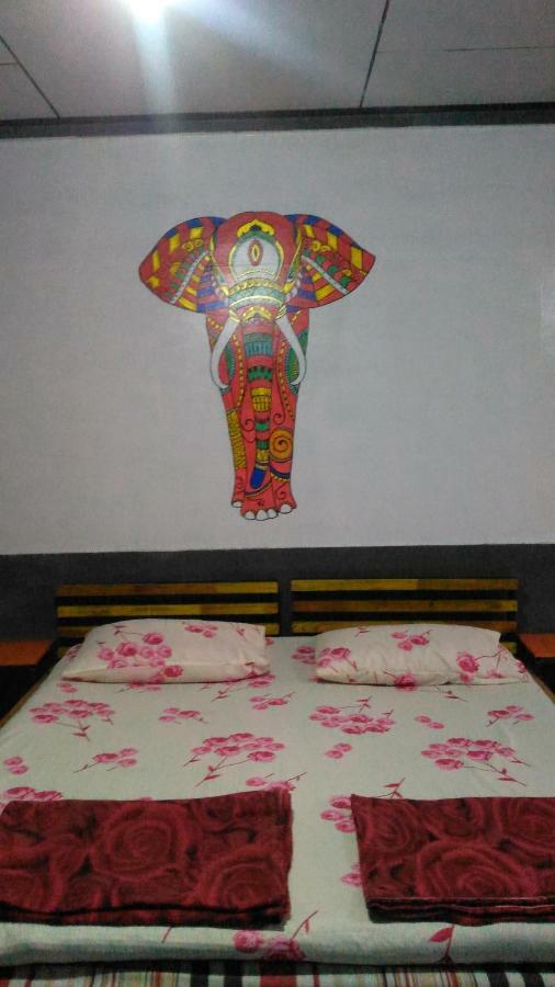 The Kong Hotell Bangkok Eksteriør bilde